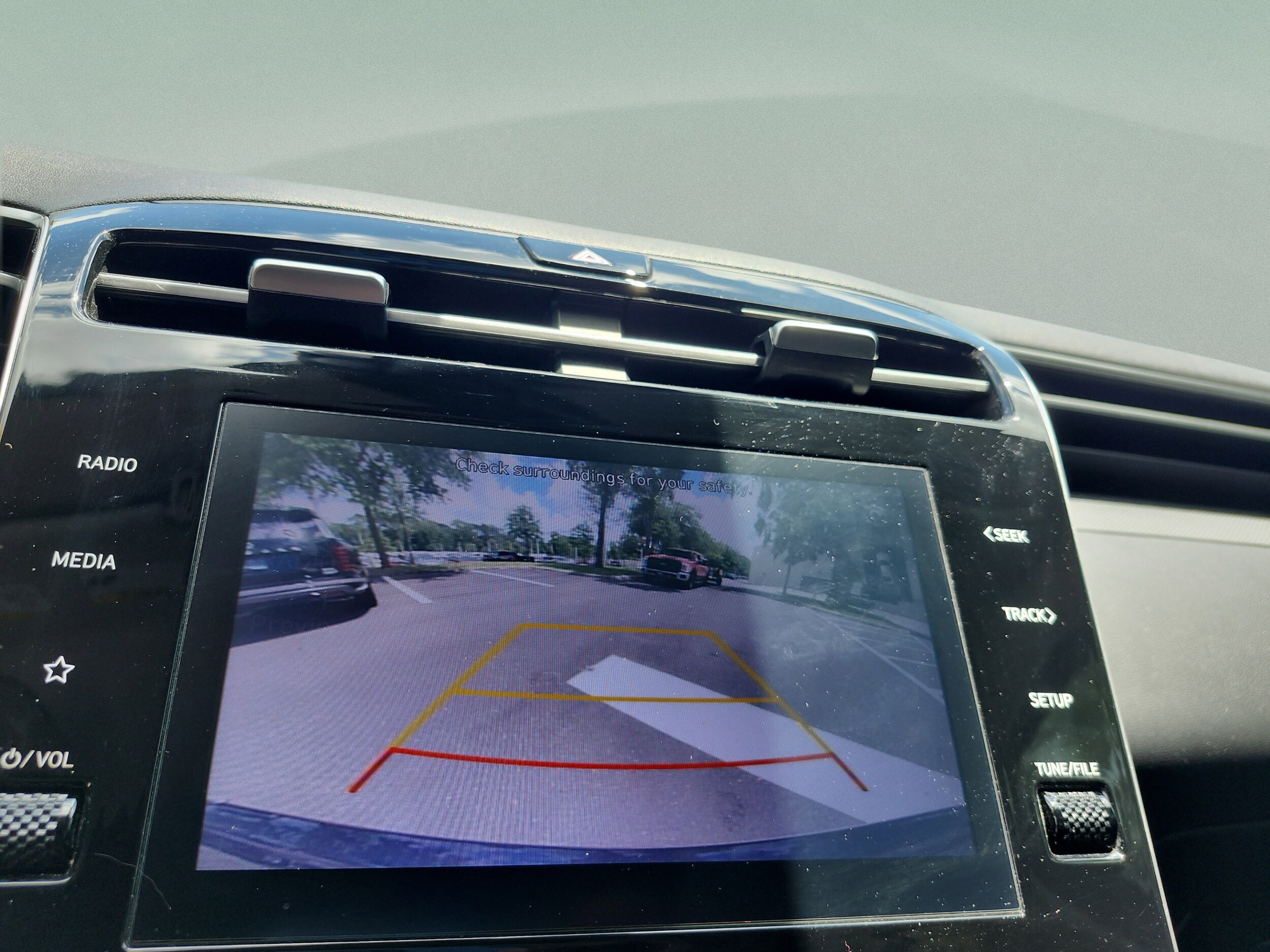 2022 Hyundai Tucson SEL - Photo 24