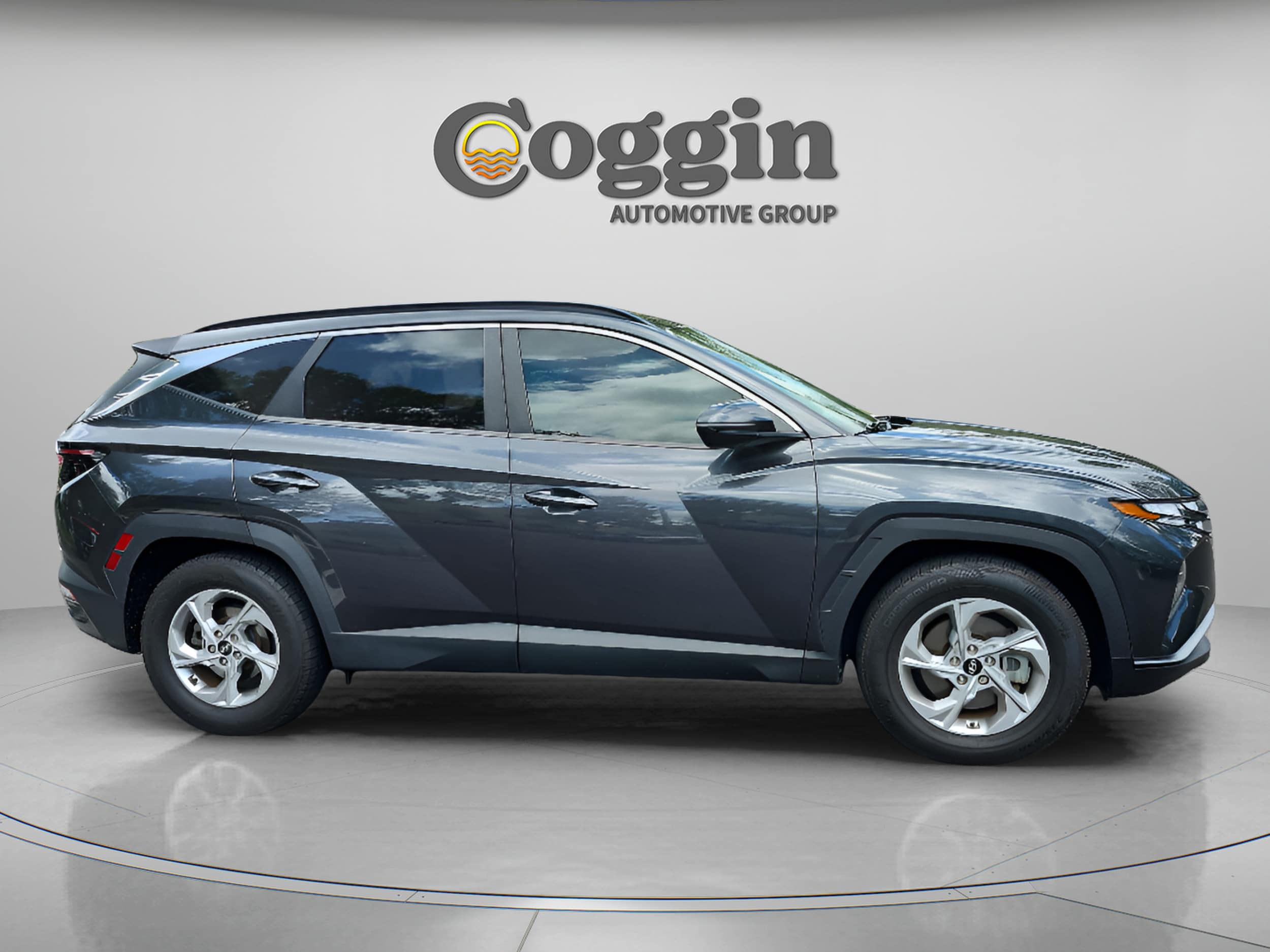 2022 Hyundai Tucson SEL - Photo 7