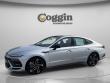 New 2026 Hyundai Sonata N Line Sedan