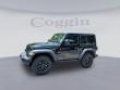 Used 2021 Jeep Wrangler Sport SUV