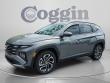 New 2026 Hyundai Tucson SEL Plus SUV