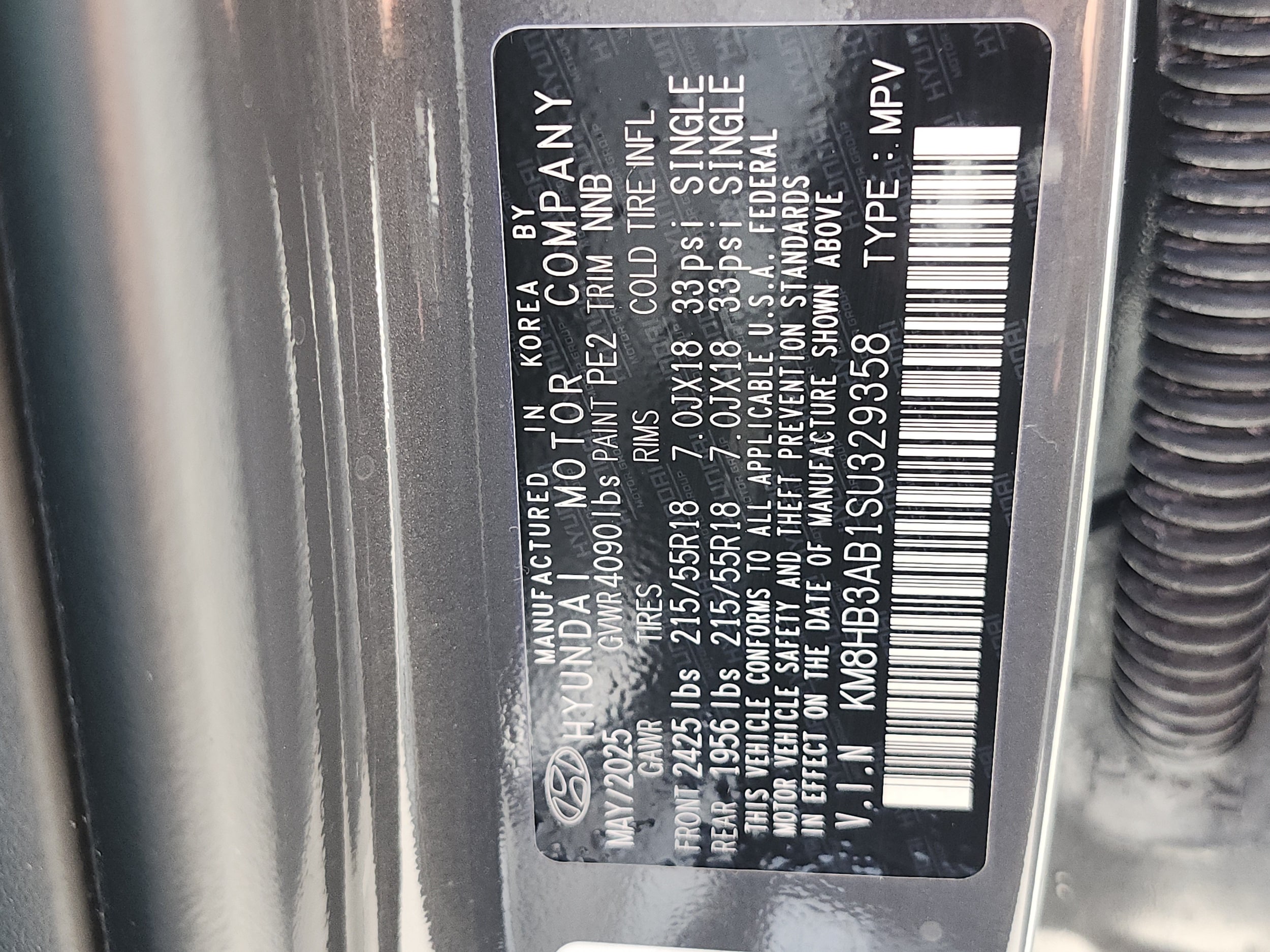 2025 Hyundai Kona SEL - Photo 26