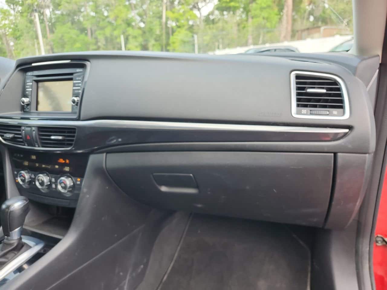 2015 Mazda MAZDA6 i Touring - Photo 20