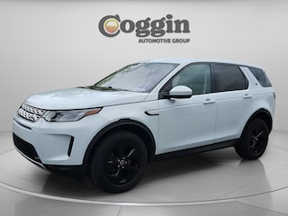 2020 Land Rover Discovery Sport SE SUV