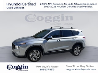 2023 Hyundai Santa Fe SEL SUV