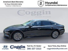 2025 Hyundai Sonata Hybrid