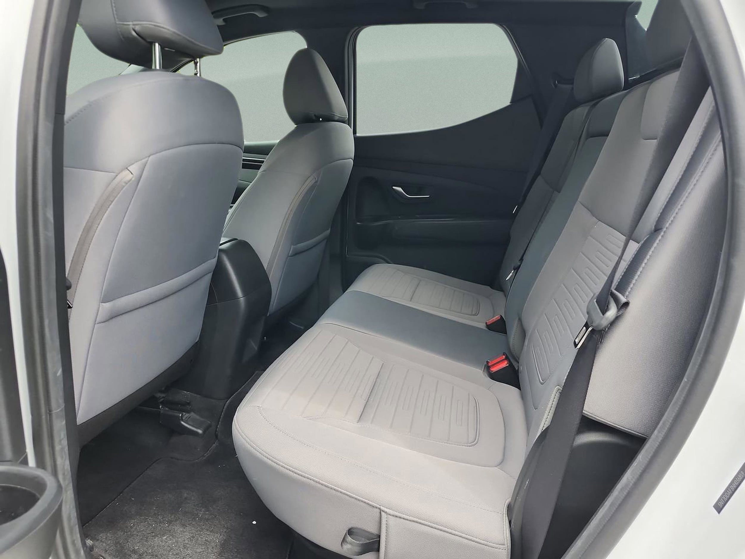 2022 Hyundai Santa Cruz SEL Premium - Photo 17