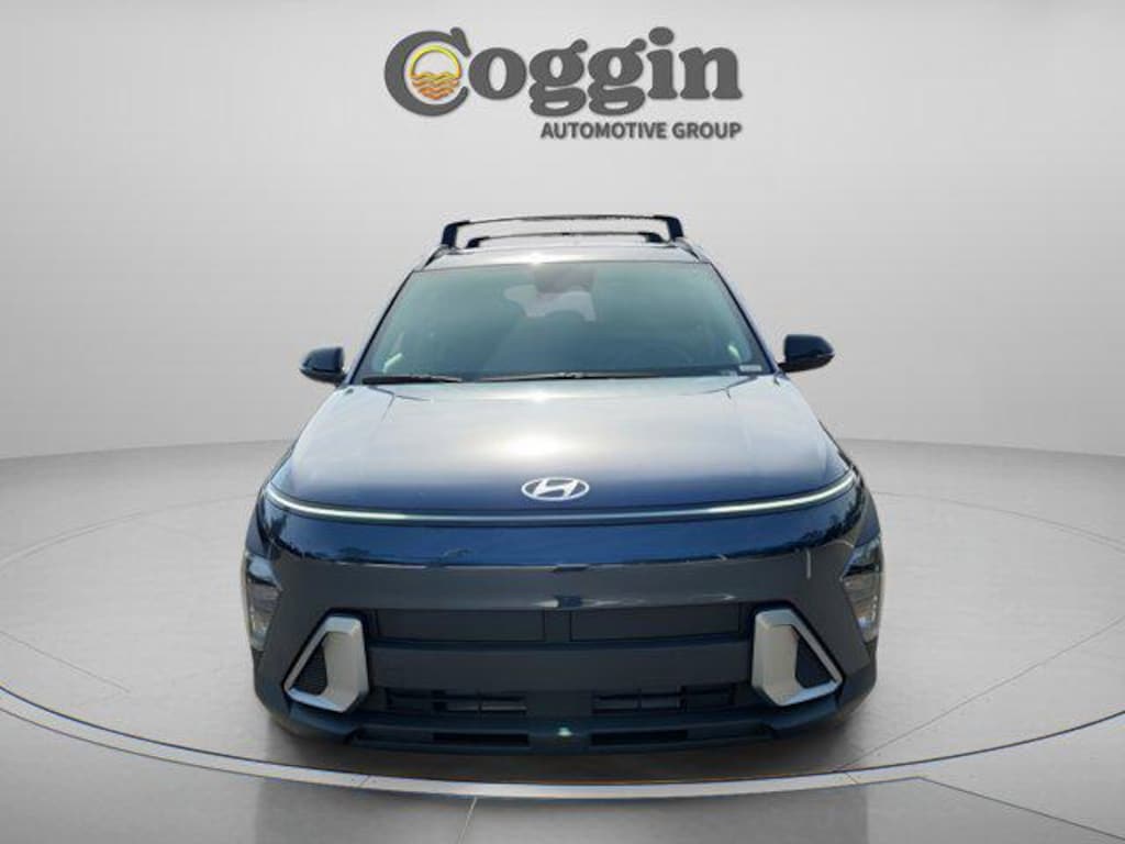 New 2026 Hyundai Kona SEL Sport SUV