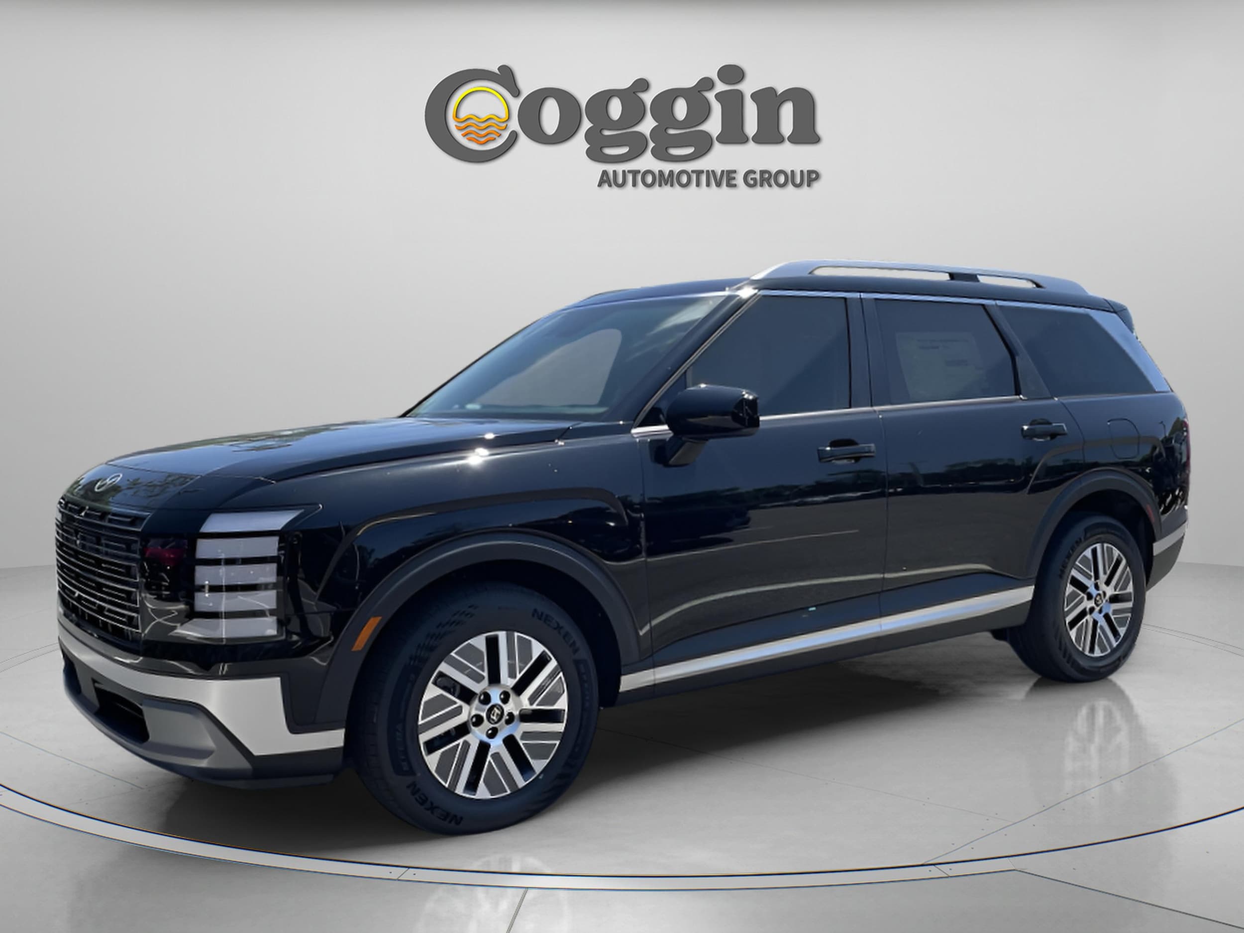 2026 Hyundai Palisade Hybrid