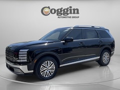 2026 Hyundai Palisade Hybrid Blue SEL 7P SUV