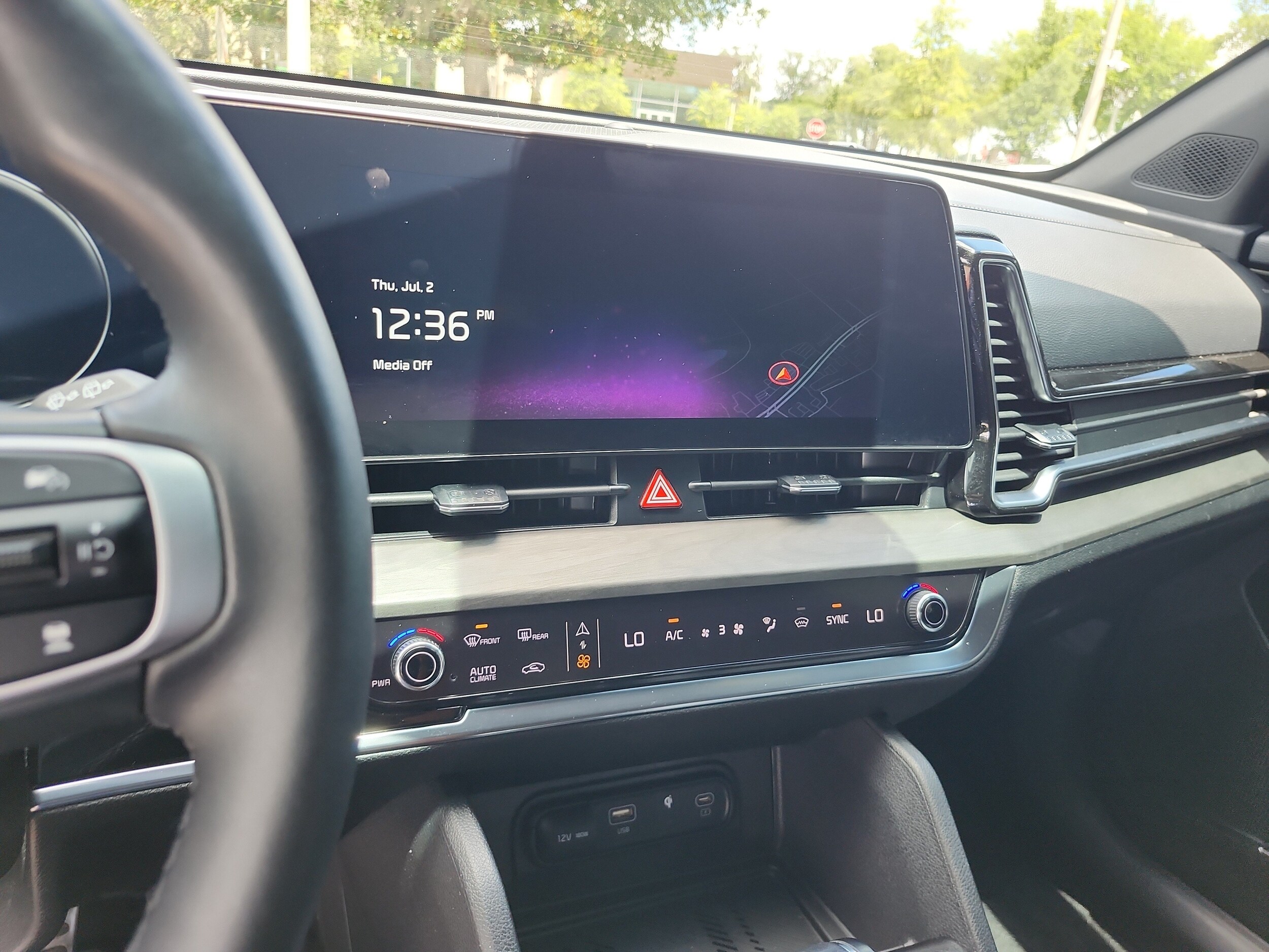 2023 Kia Sportage X-Pro - Photo 14