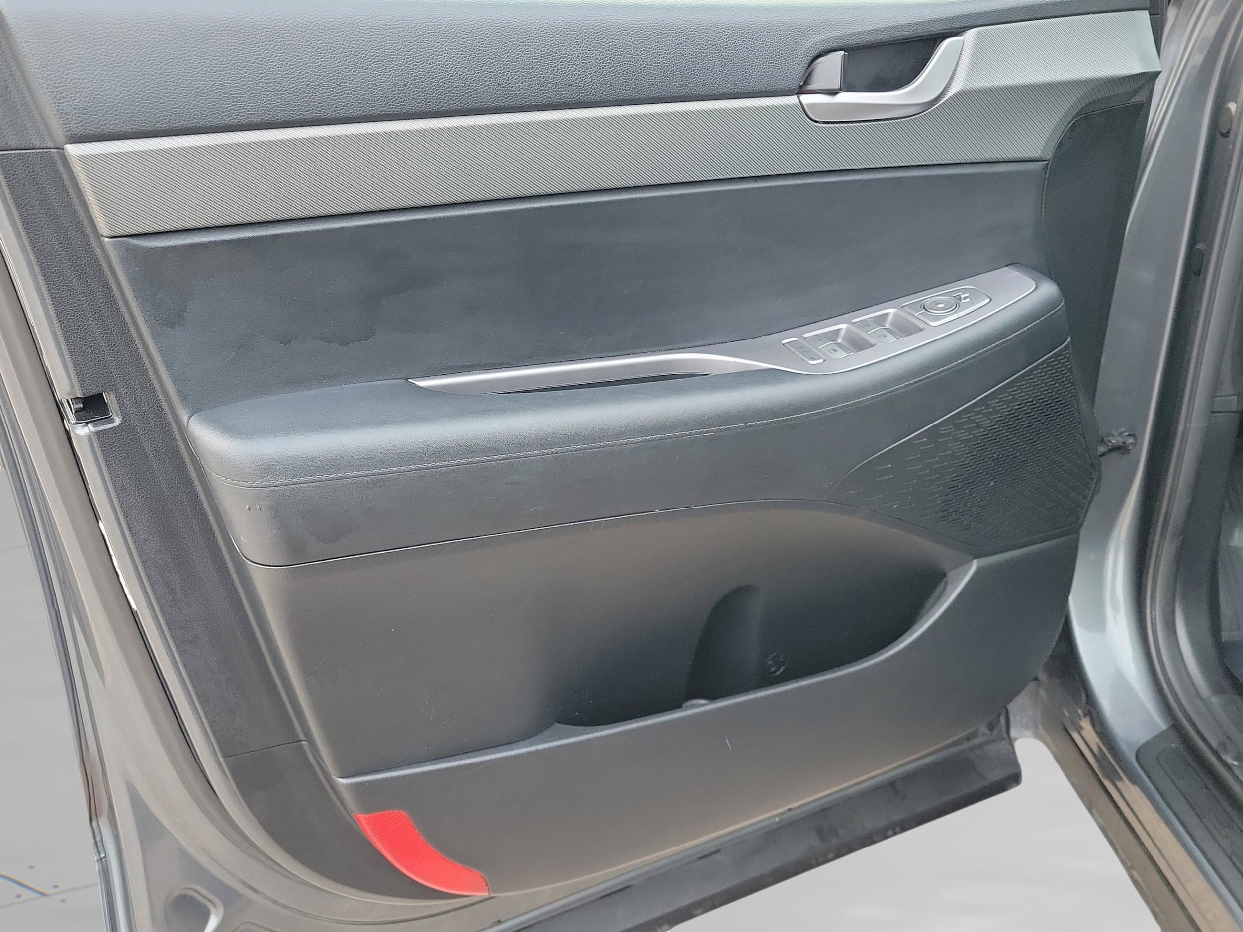 2024 Hyundai Palisade XRT - Photo 36
