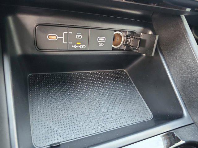 2026 Hyundai Santa Cruz SEL - Photo 30