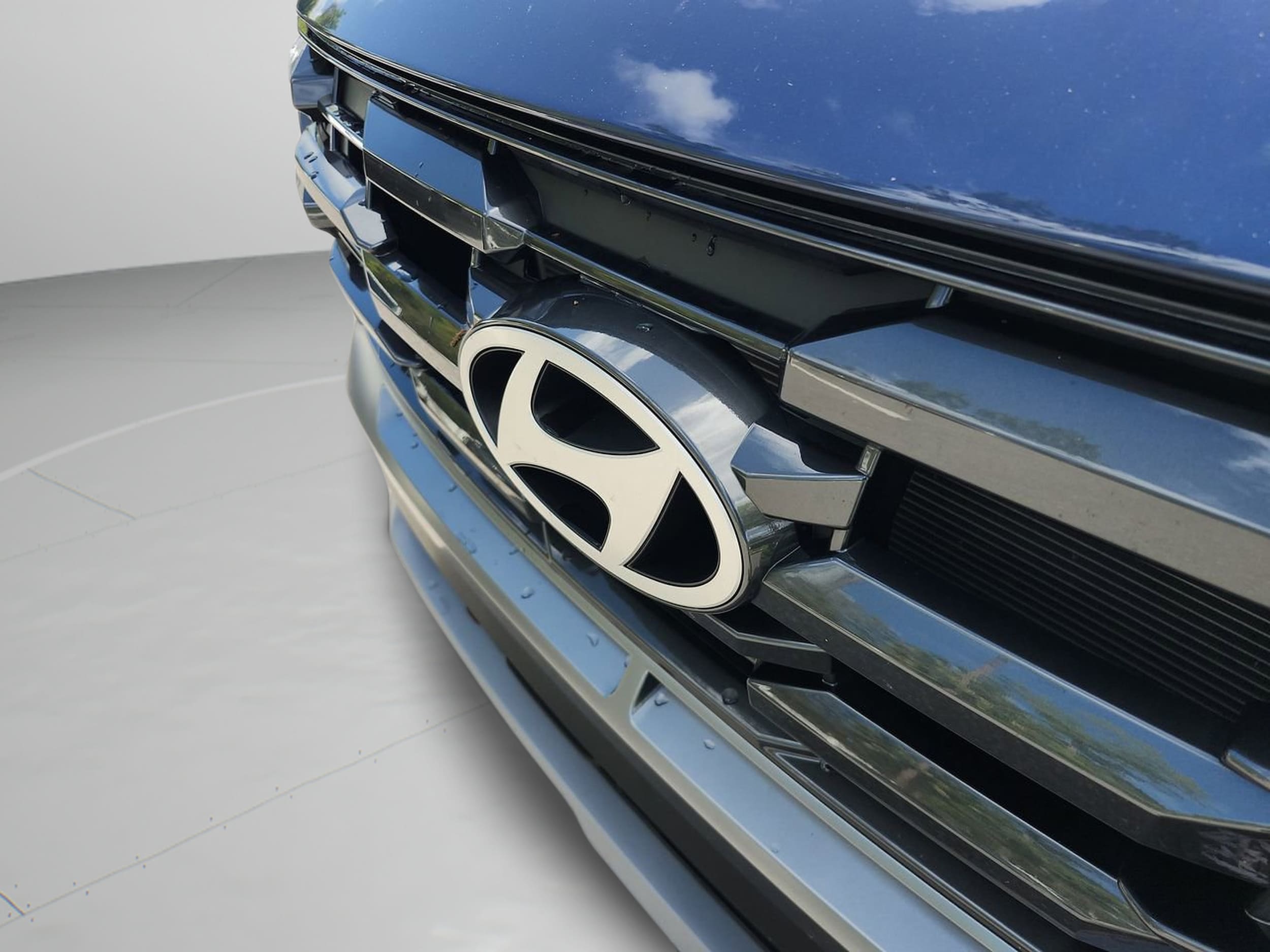 2025 Hyundai Tucson SE - Photo 20