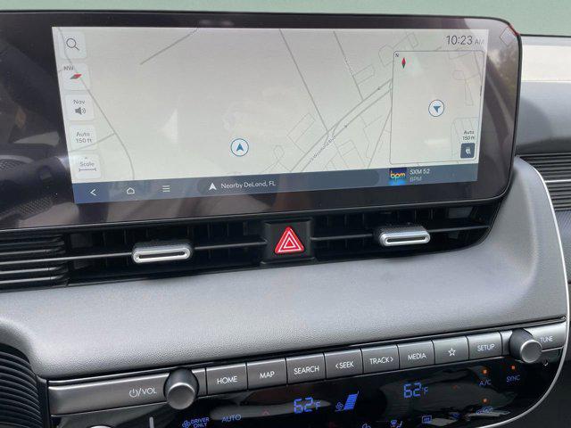 2025 Hyundai IONIQ 5 SEL - Photo 21