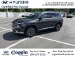 Certified 2023 Hyundai Santa Fe Limited SUV