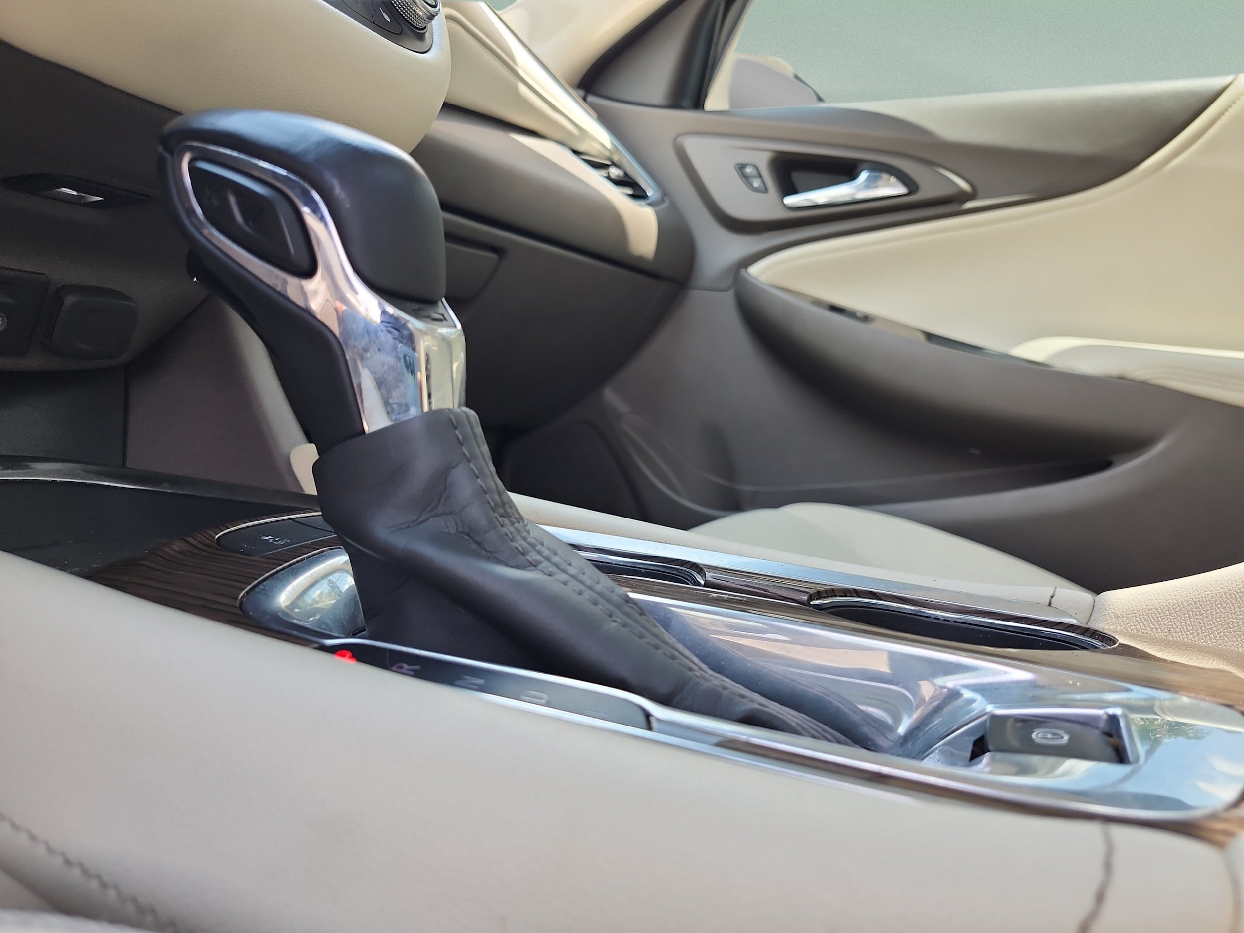 2024 Chevrolet Malibu 2LT - Photo 15