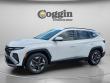 New 2026 Hyundai Tucson SEL SUV