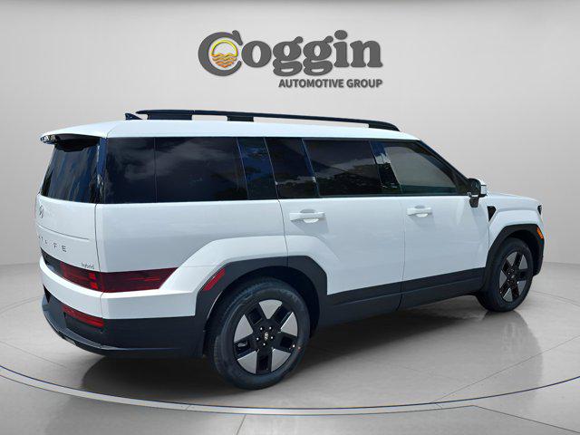 2026 Hyundai Santa Fe SEL - Photo 6