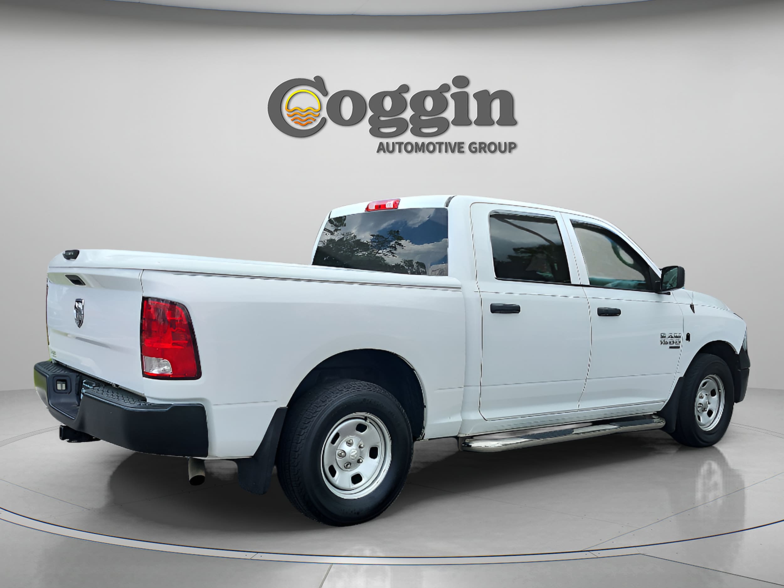 2019 RAM Ram 1500 Classic Tradesman - Photo 6