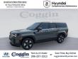 New 2026 Hyundai Santa Fe Hybrid SE SUV