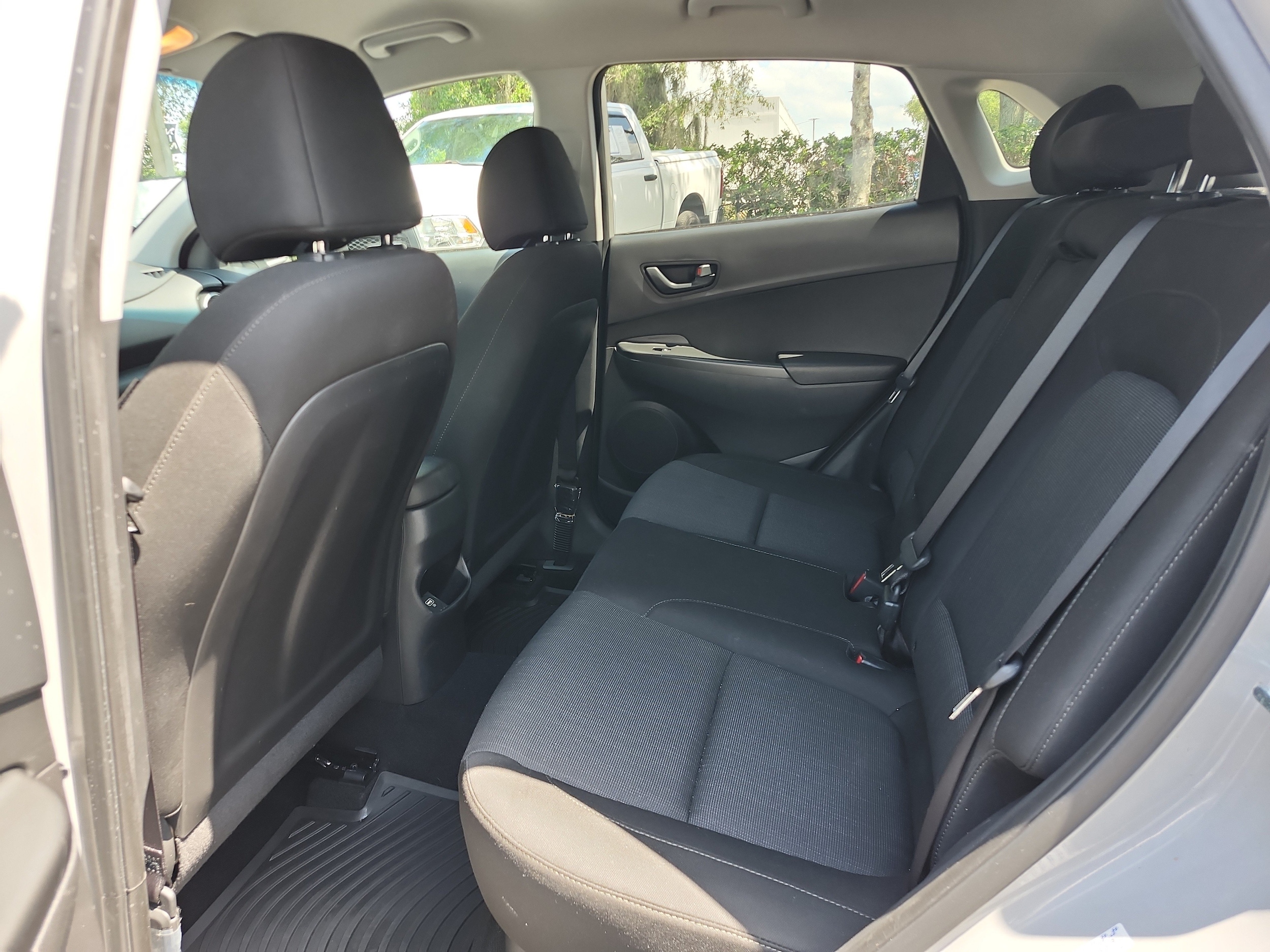 2023 Hyundai Kona SEL - Photo 19