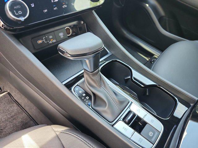 2026 Hyundai Santa Cruz SEL - Photo 15