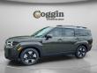 New 2026 Hyundai Santa Fe Hybrid SEL SUV