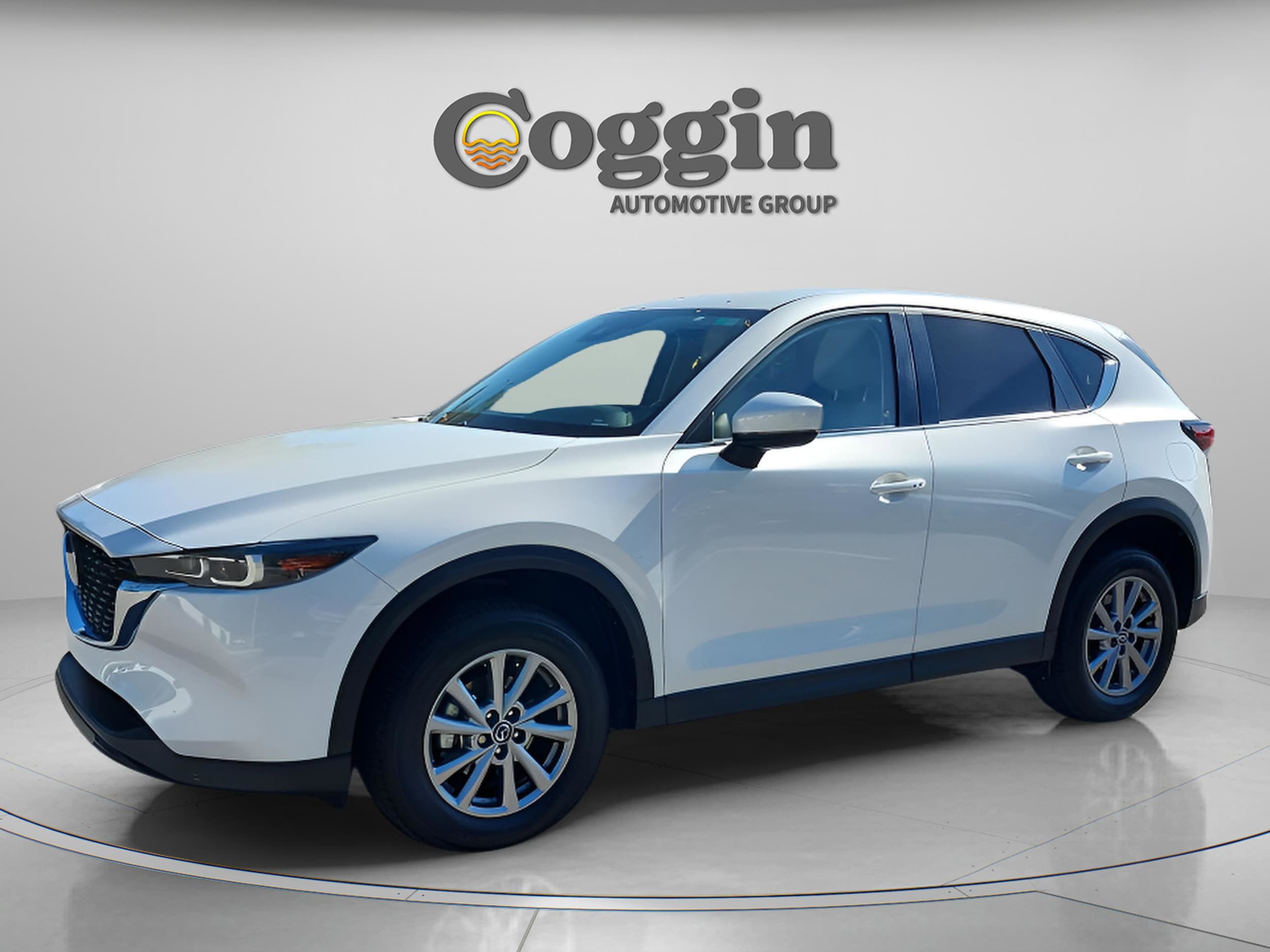 2023 Mazda CX-5 S Select Package's photo