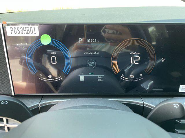 2026 Hyundai Santa Fe SE - Photo 11