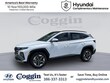Hyundai Tucson Hybrid