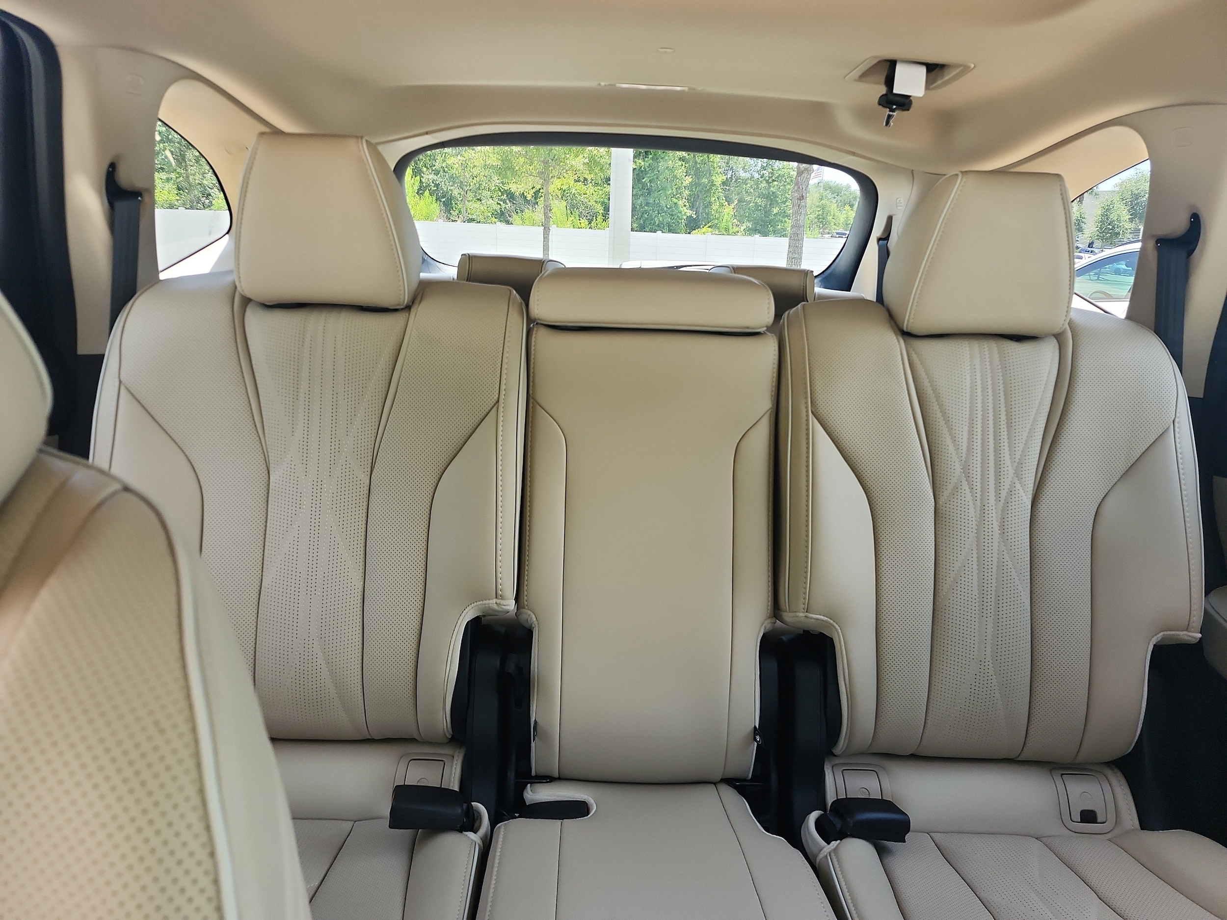 2026 Acura MDX Advance Package - Photo 21