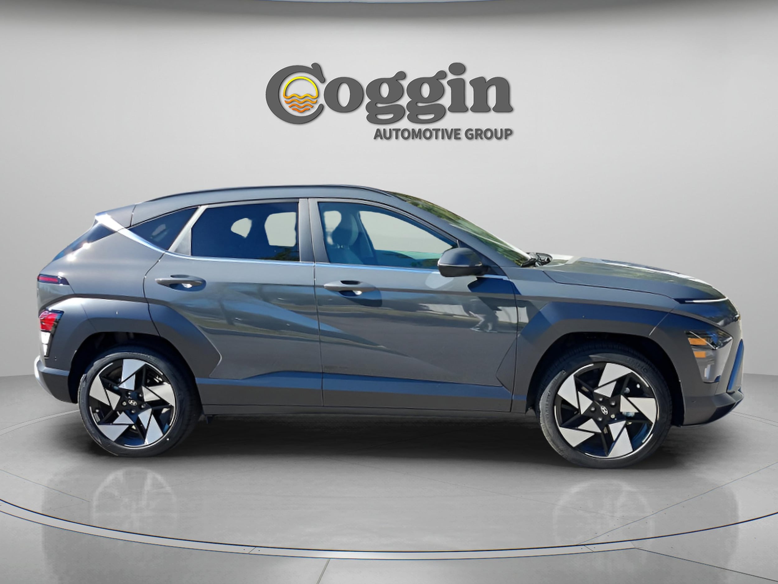 2026 Hyundai Kona Limited - Photo 7