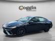 New 2026 Hyundai Elantra N Line Sedan