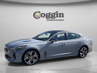2019 Kia Stinger GT2 Sedan