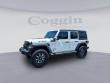 Used 2018 Jeep Wrangler Unlimited Sport 4x4 SUV