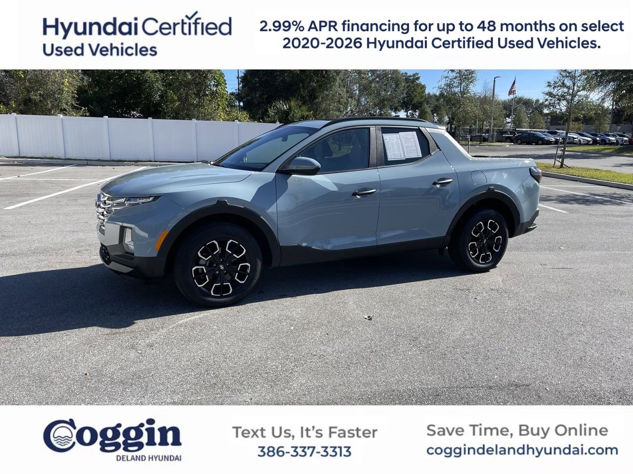 2023 Hyundai Santa Cruz SEL's photo