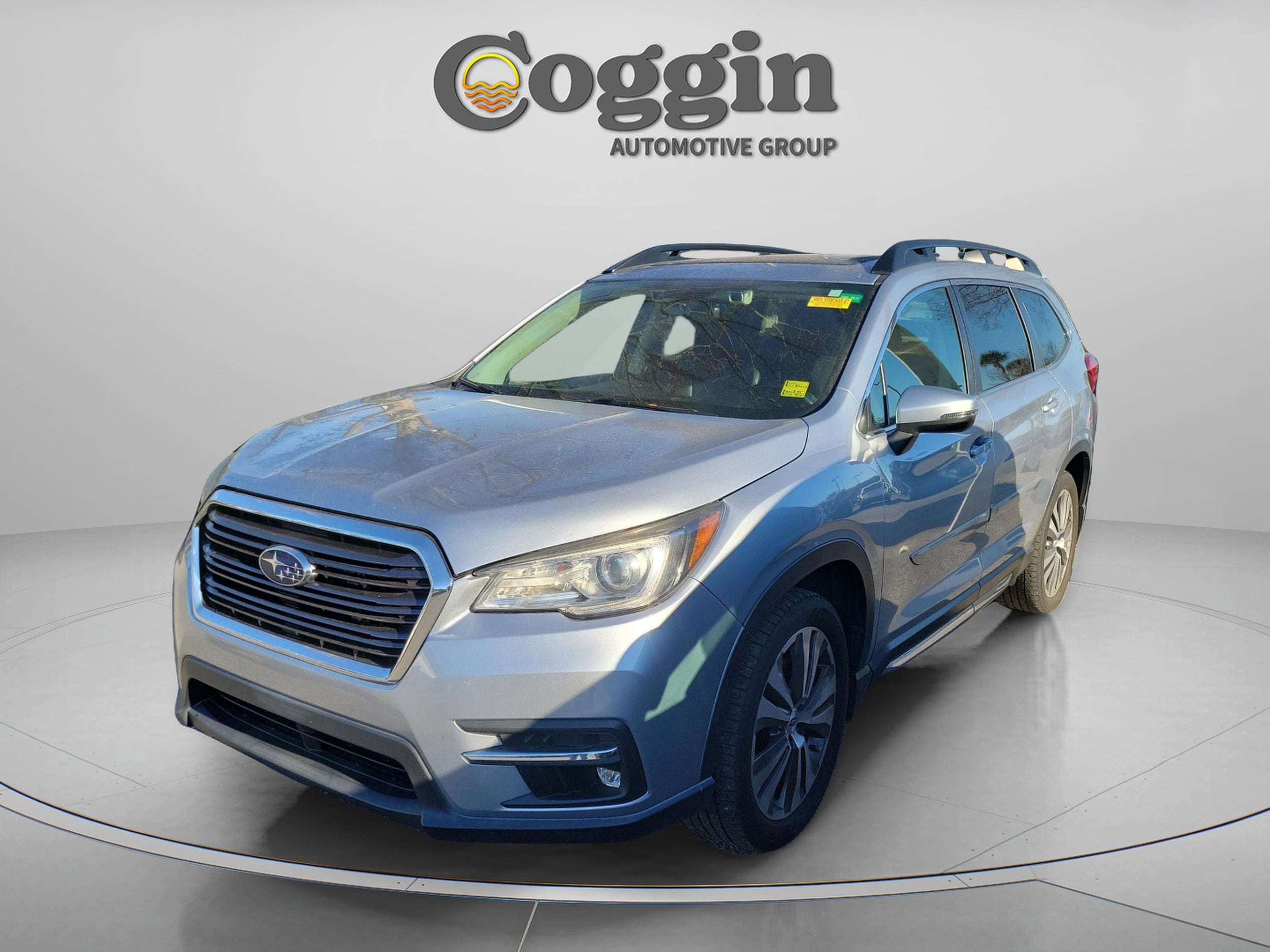 2019 Subaru Ascent Limited