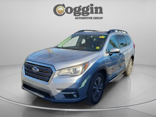2019 Subaru Ascent Limited 7-Passenger SUV