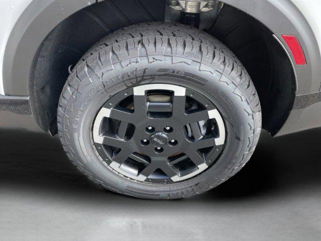 2026 Hyundai Palisade XRT Pro - Photo 32