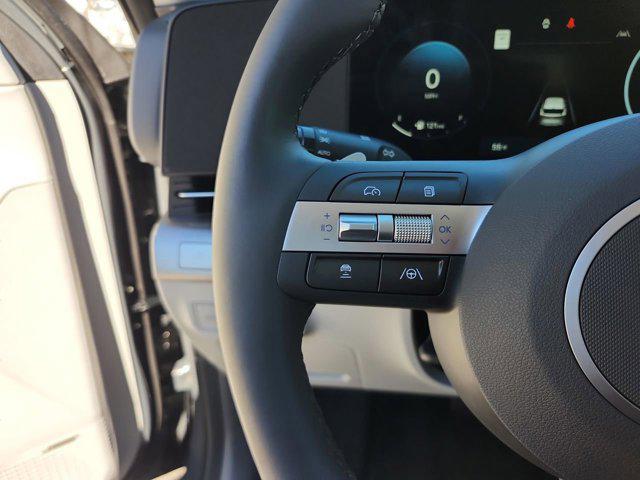 2026 Hyundai Kona Limited - Photo 13