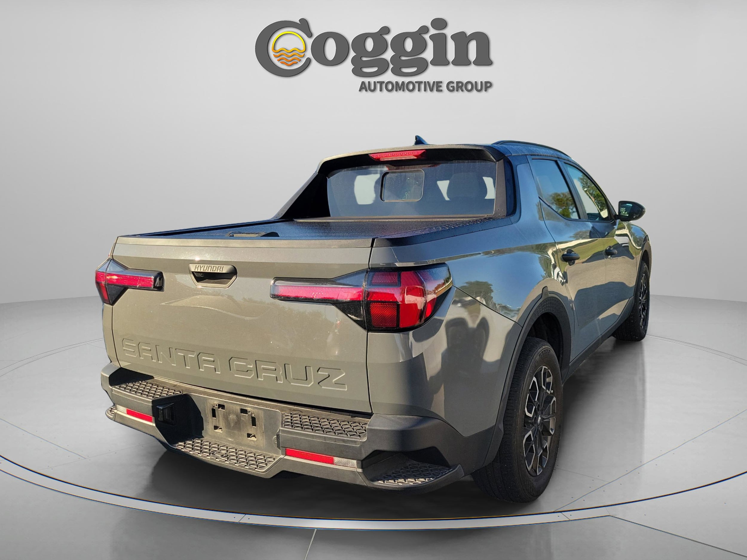 2024 Hyundai Santa Cruz SEL - Photo 6