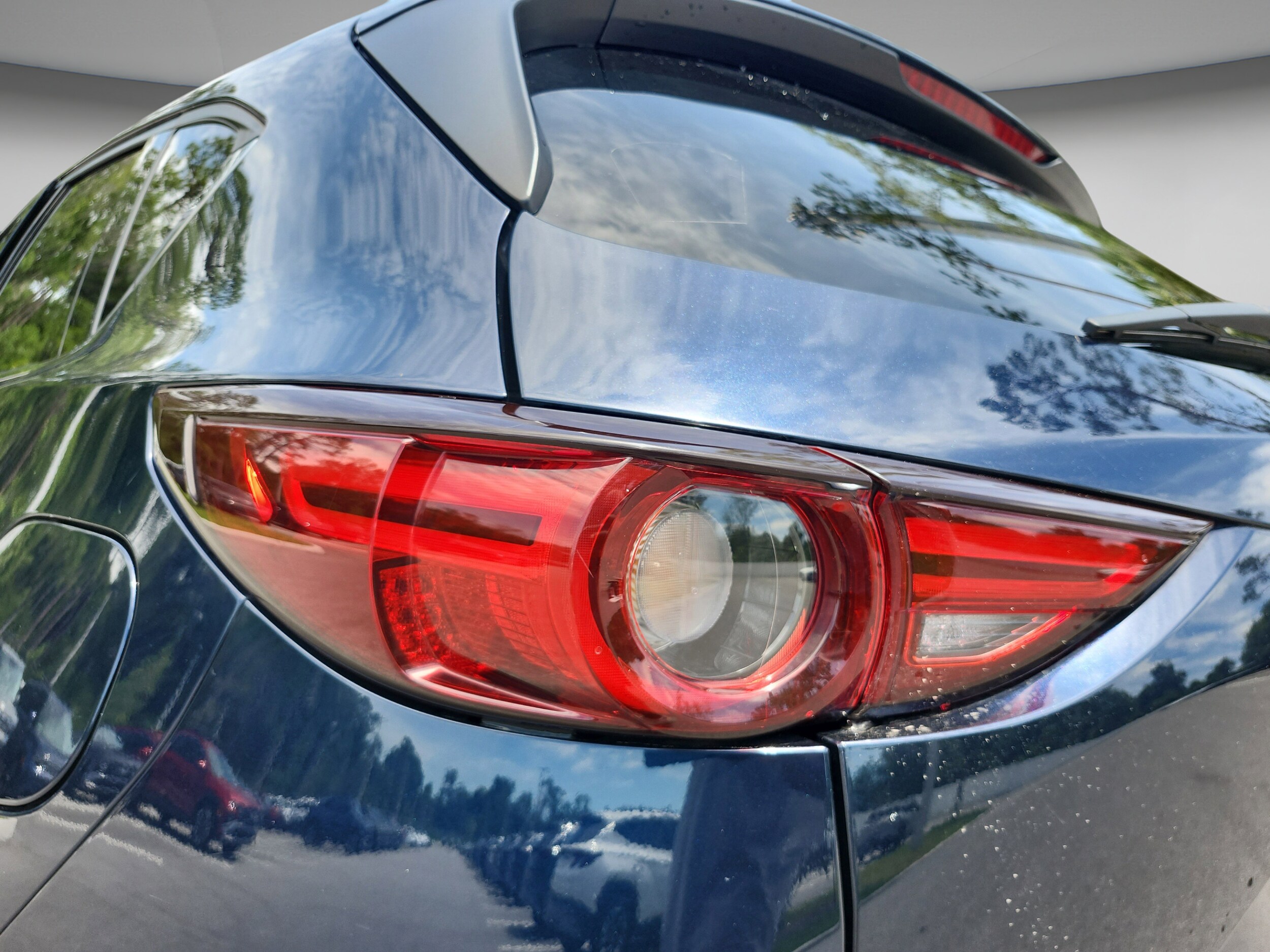 2020 Mazda CX-5 Grand Touring - Photo 32