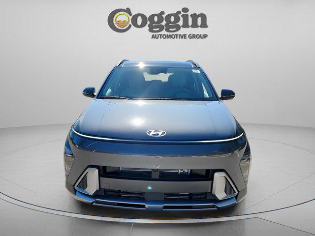 2026 Hyundai Kona Limited - Photo 9