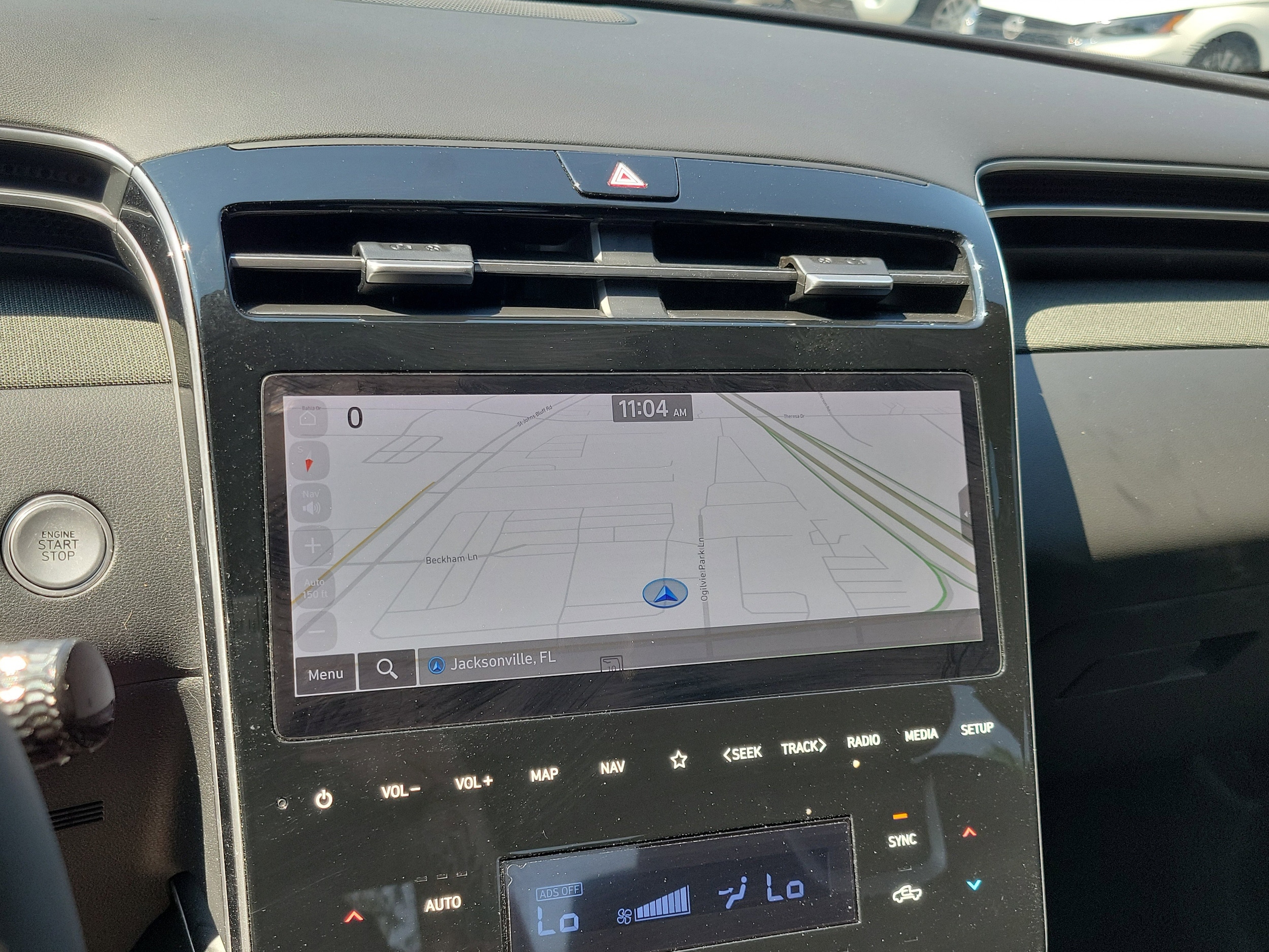 2024 Hyundai Santa Cruz Limited - Photo 10