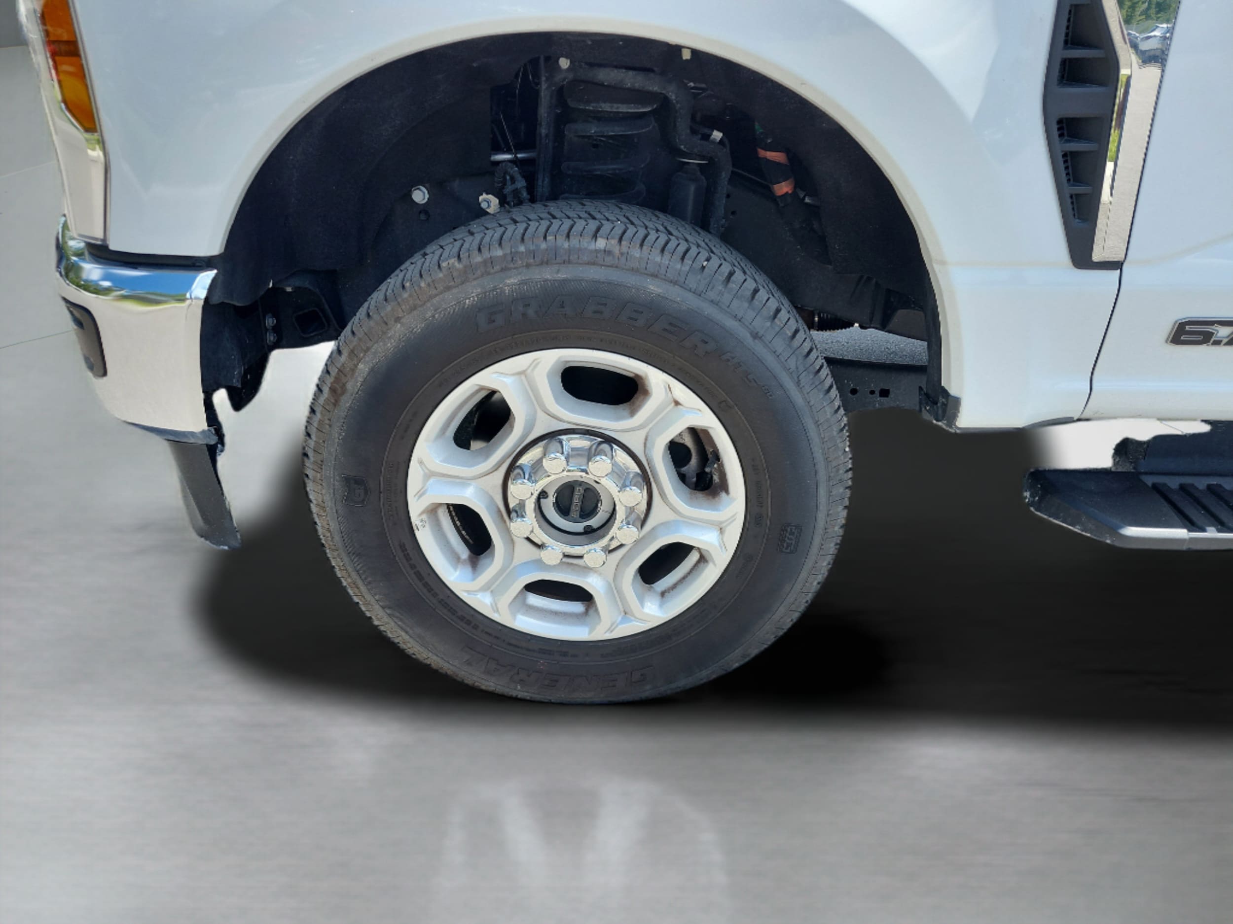 2026 Ford F-250 Super Duty XLT - Photo 26