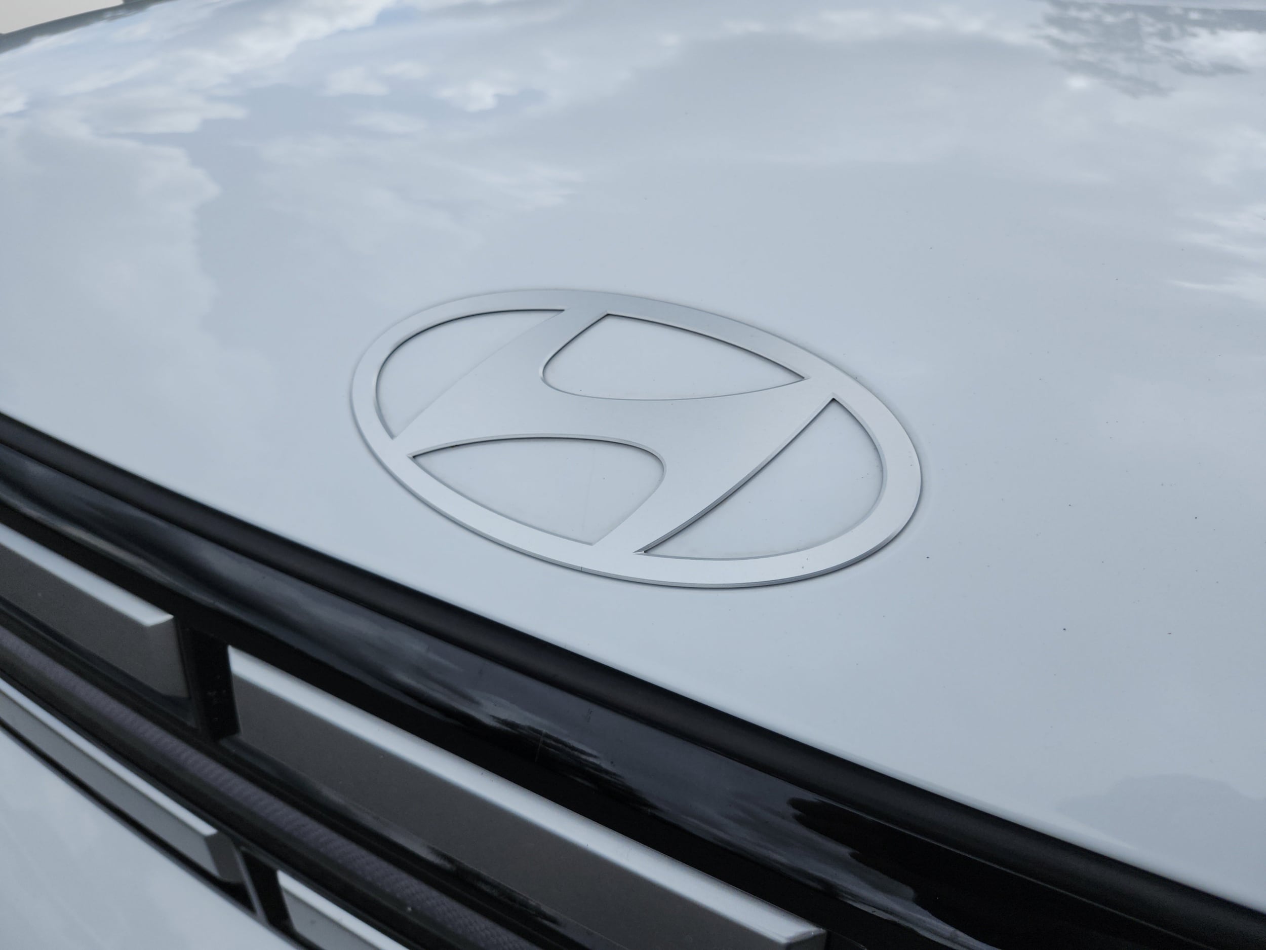 2025 Hyundai Santa Fe SEL - Photo 36