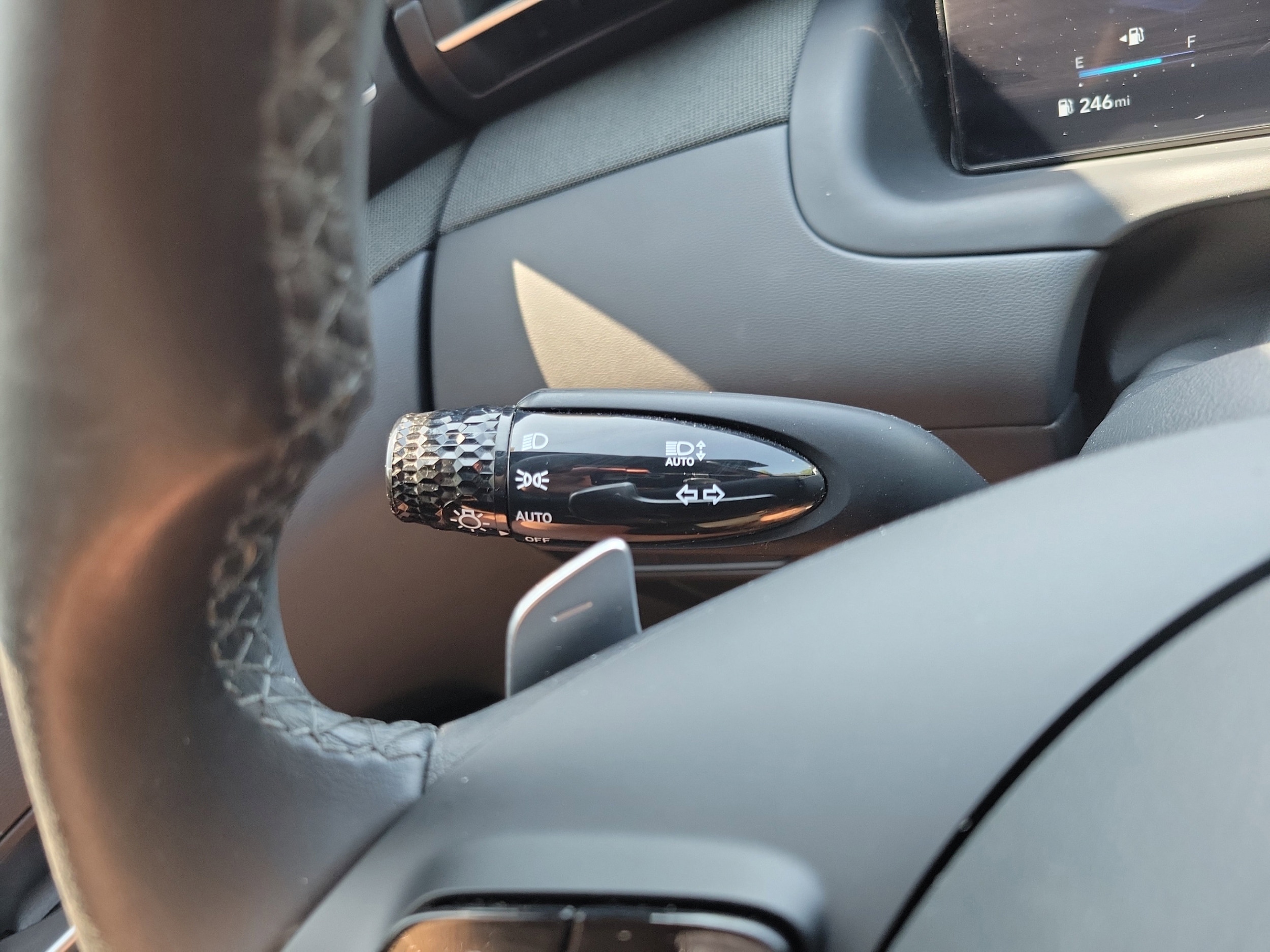 2024 Hyundai Santa Cruz Limited - Photo 14