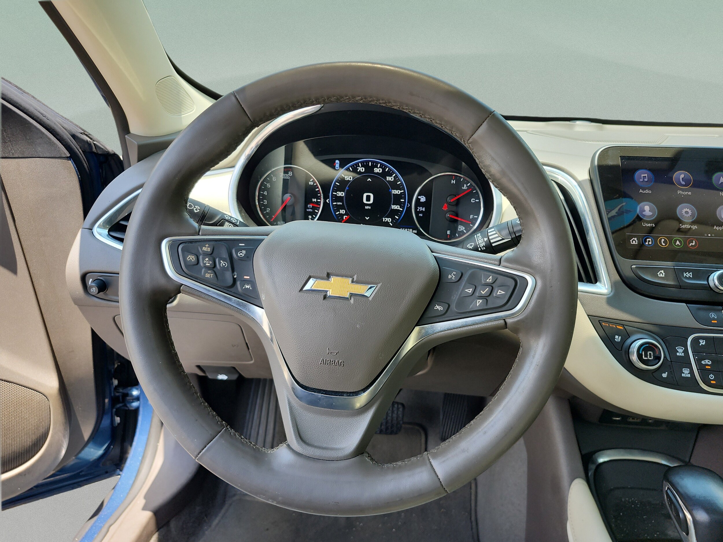 2024 Chevrolet Malibu 2LT - Photo 10