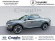 New 2026 Hyundai Santa Cruz SEL Truck Crew Cab